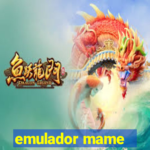 emulador mame - download + 1000 jogos arcade android